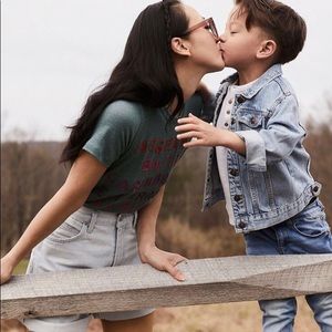 Anthropologie T-shirt